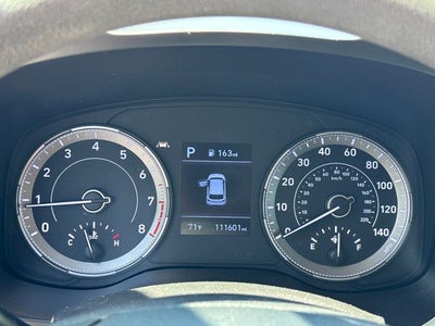 2020 Hyundai VENUE SEL