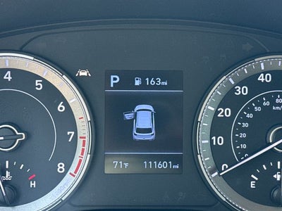 2020 Hyundai VENUE SEL