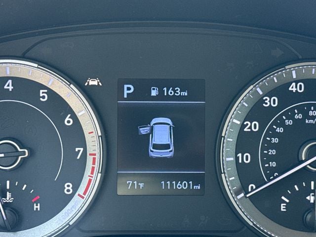 2020 Hyundai VENUE SEL