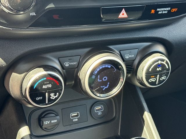 2020 Hyundai VENUE SEL