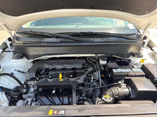 2020 Hyundai VENUE SEL