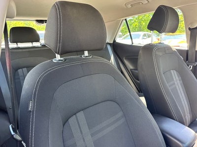 2020 Hyundai VENUE SEL