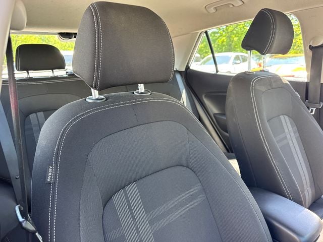 2020 Hyundai VENUE SEL