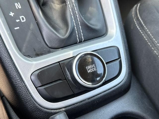 2020 Hyundai VENUE SEL