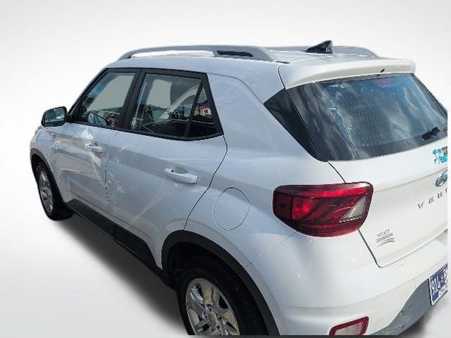 2020 Hyundai VENUE SEL