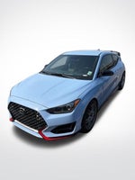 2019 Hyundai VELOSTER N