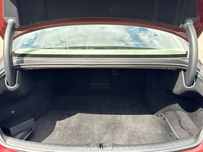 2025 Genesis G80 3.5T