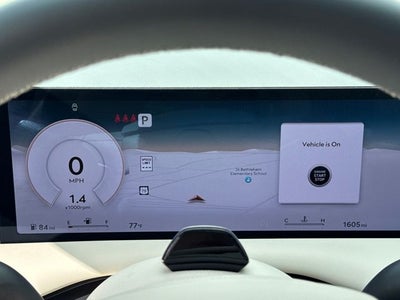 2025 Genesis G80 3.5T