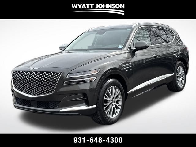 2024 Genesis GV80 2.5T