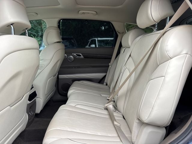 2023 Genesis GV80 2.5T