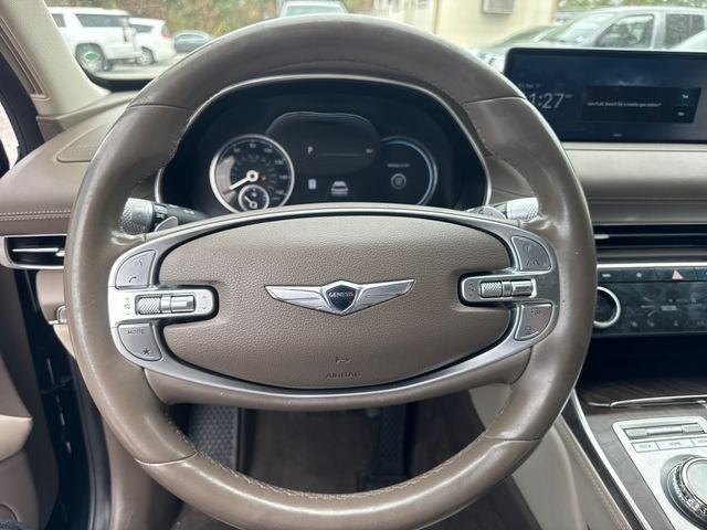 2023 Genesis GV80 2.5T