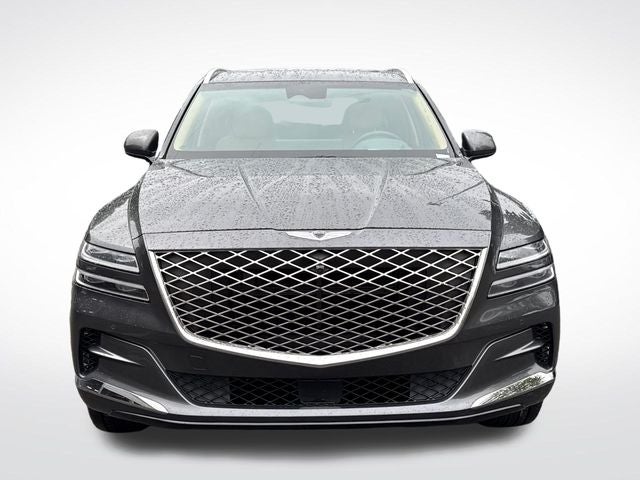 2021 Genesis GV80 3.5T Advanced +