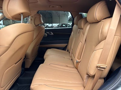2021 Genesis GV80 3.5T Advanced +