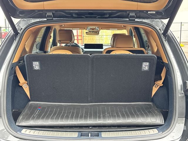 2021 Genesis GV80 3.5T Advanced +