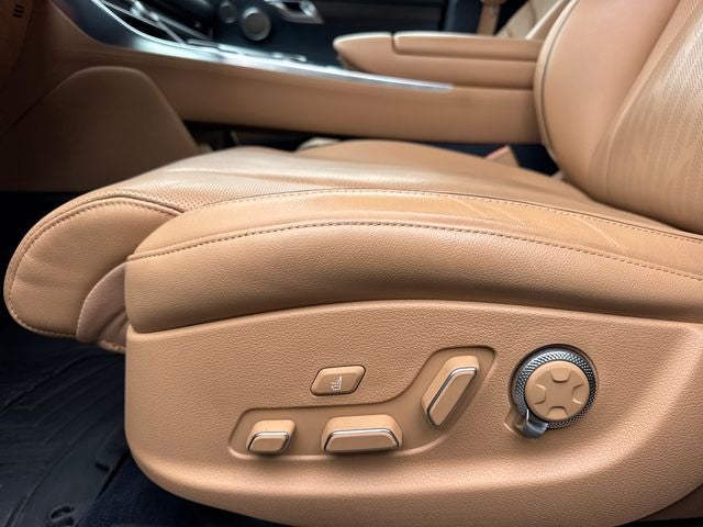 2021 Genesis GV80 3.5T Advanced +