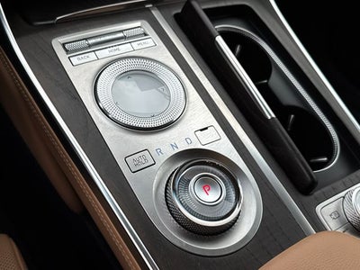 2021 Genesis GV80 3.5T Advanced +