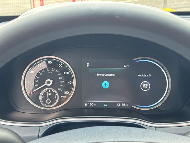 2021 Genesis GV80 3.5T Advanced +