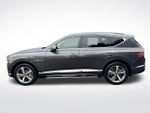 2021 Genesis GV80 3.5T Advanced +