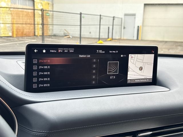 2021 Genesis GV80 3.5T Advanced +