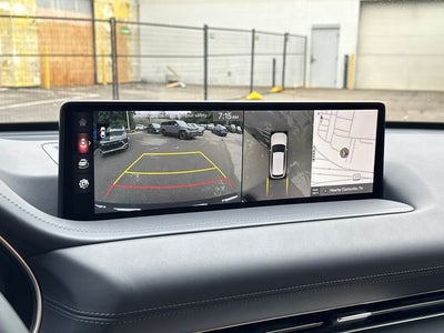 2021 Genesis GV80 3.5T Advanced +