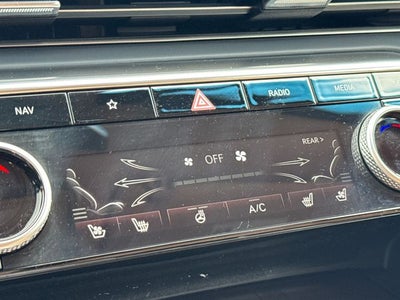 2021 Genesis GV80 3.5T Advanced +