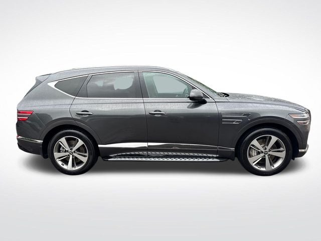 2021 Genesis GV80 3.5T Advanced +