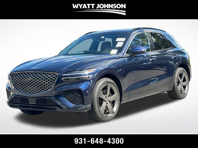 2023 Genesis GV70 2.5T