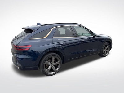 2023 Genesis GV70 2.5T