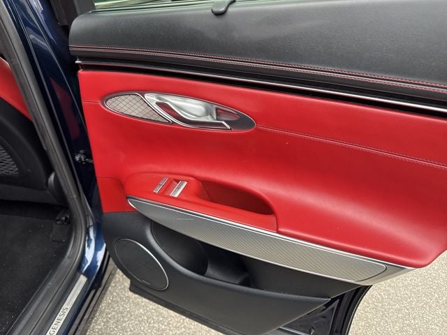 2023 Genesis GV70 2.5T