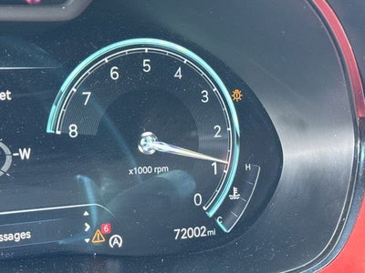 2023 Genesis GV70 2.5T