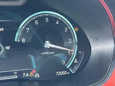 2023 Genesis GV70 2.5T