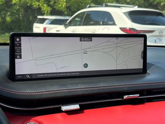 2023 Genesis GV70 2.5T