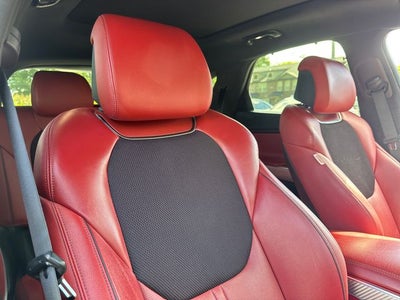 2023 Genesis GV70 2.5T