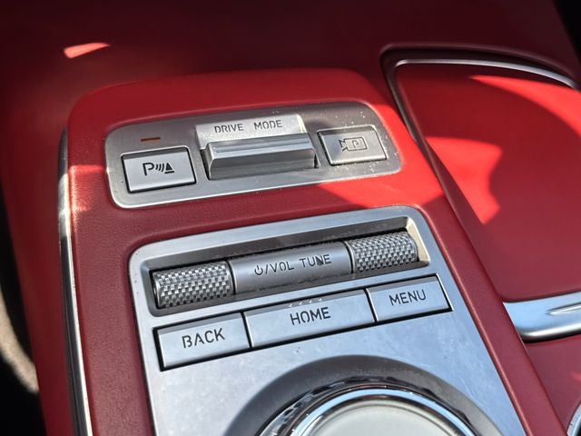 2023 Genesis GV70 2.5T