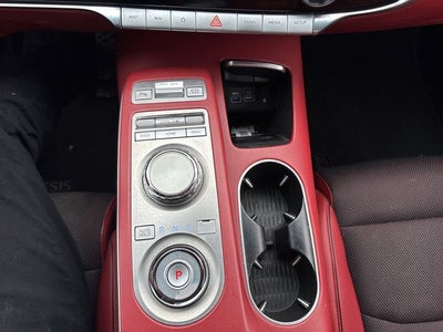 2023 Genesis GV70 2.5T