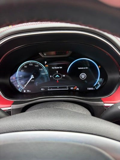 2023 Genesis GV70 2.5T
