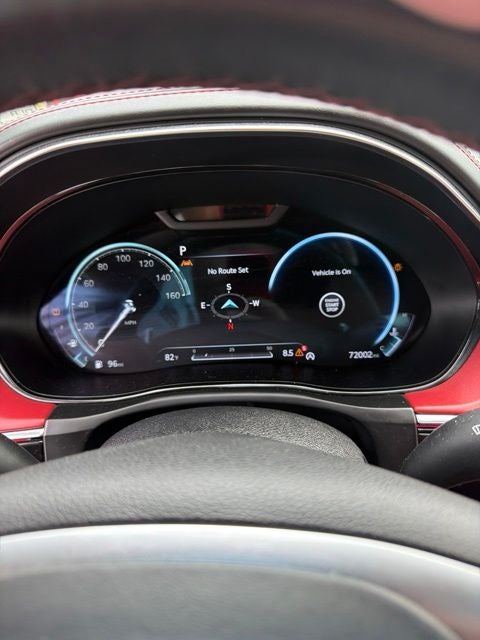2023 Genesis GV70 2.5T