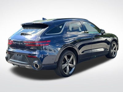 2023 Genesis GV70 2.5T