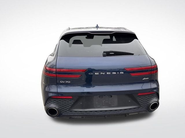 2023 Genesis GV70 2.5T