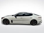 2019 Kia Stinger GT2