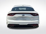 2019 Kia Stinger GT2