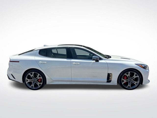 2019 Kia Stinger GT2