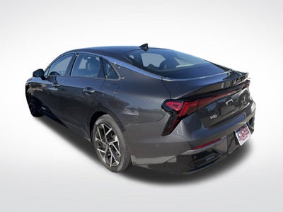 2026 Kia K5 EX