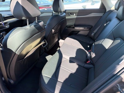 2026 Kia K5 EX