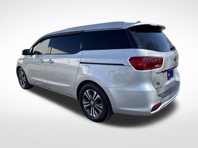 2020 Kia Sedona SX