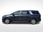 2022 Kia Carnival LXS