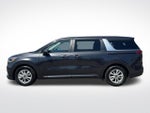 2022 Kia Carnival LXS