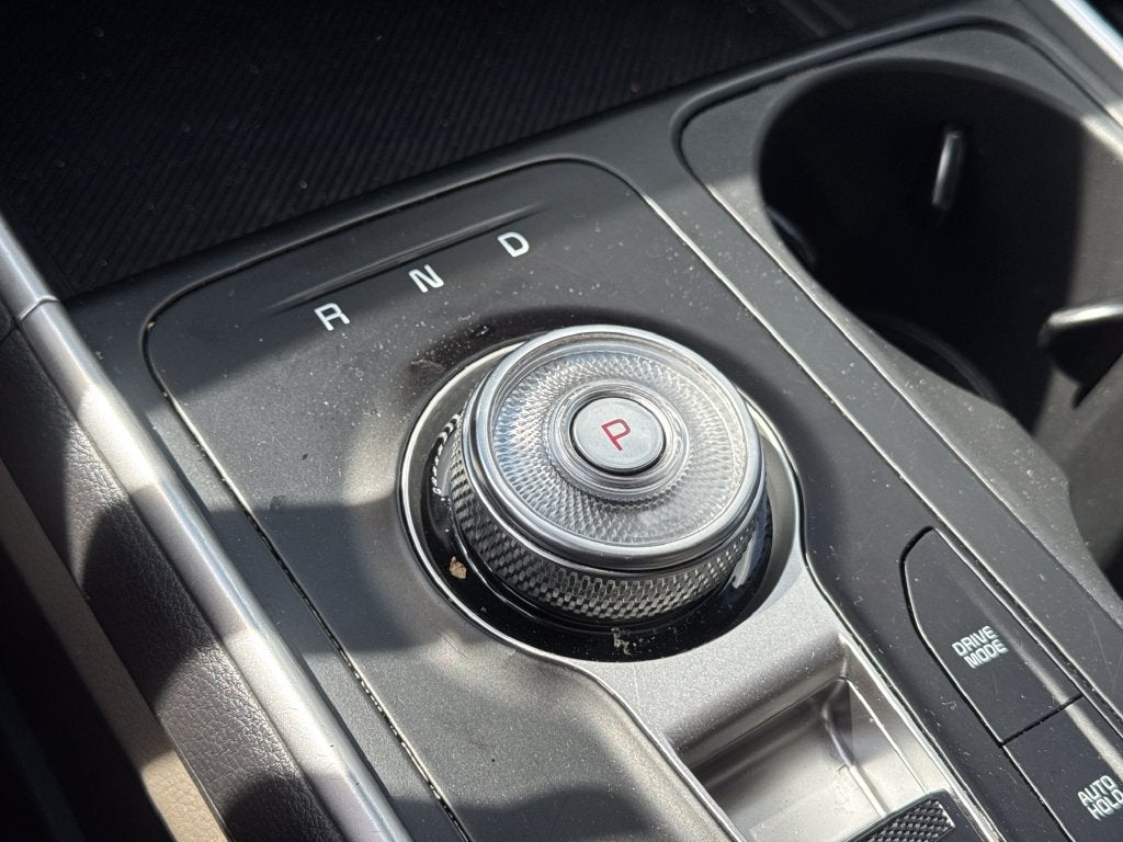 2026 Kia Carnival Hybrid LXS