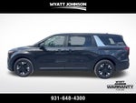 2026 Kia Carnival Hybrid LXS