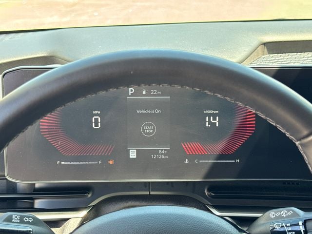 2025 Kia Carnival EX
